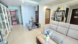 Blk 690B Woodlands Drive 75 (Woodlands), HDB 4 Rooms #597720671